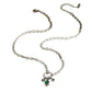 Collar 3 dijes