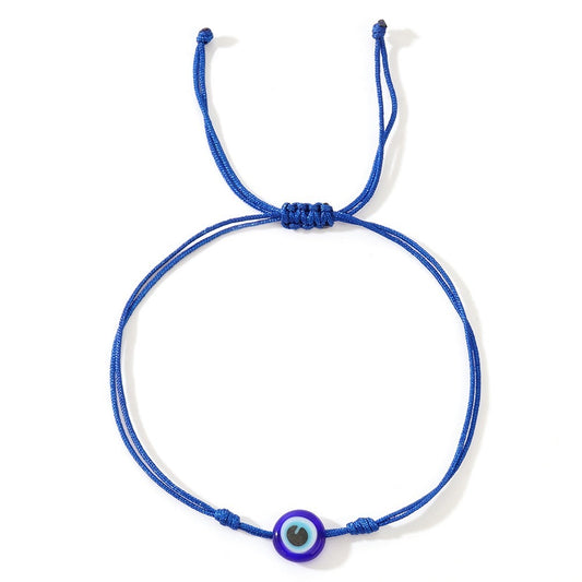 Pulsera ojo
