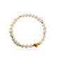 Pulsera perla natural