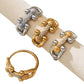 Anillo Tiff