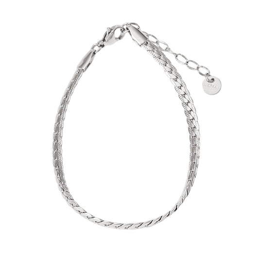 Pulsera trenzada