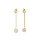 Arete largo circonia