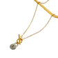 Collar candado