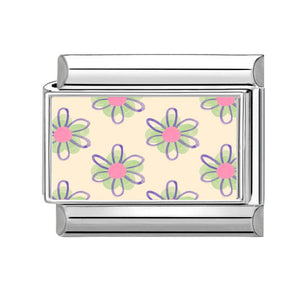 Charm flor