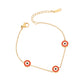 Pulsera ojo
