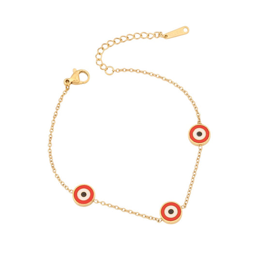 Pulsera ojo