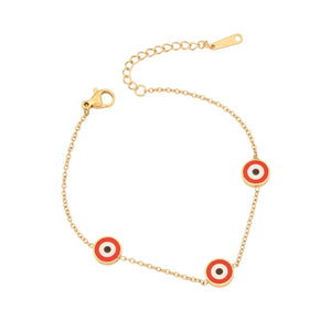 Pulsera ojo