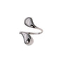 Anillo 2 gotas