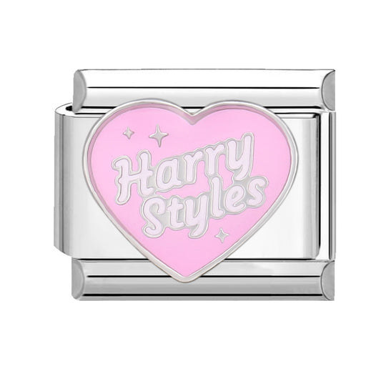 Charm Harry