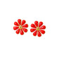 Arete flor