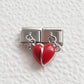 Charm pareja