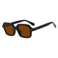 Lentes cuadrado