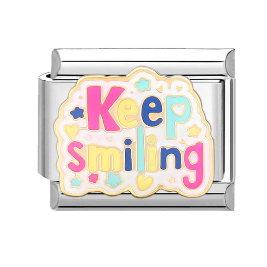 Charm Smile