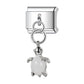 Charm tortuga