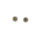 Arete circular circonia