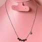 Collar florecita