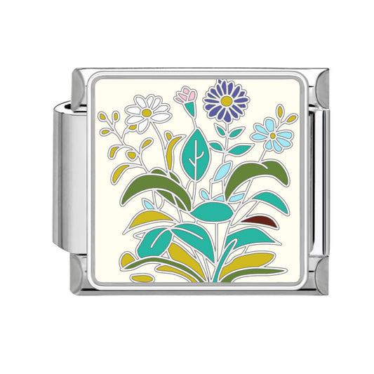 Charm flor