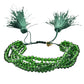 Pulsera cristal cuentas