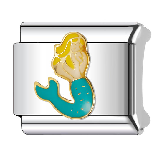 Charm sirena