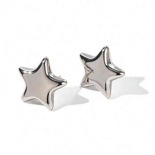 Arete estrellas globo