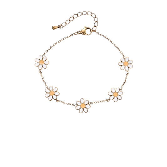 Pulsera margarita