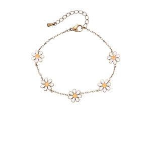 Pulsera margarita