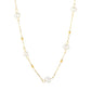 Collar perla