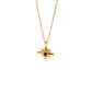 Collar estrella