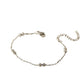 Pulsera bolitas