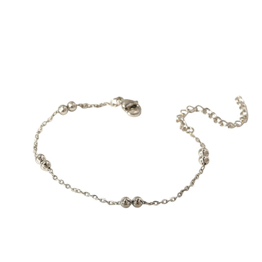 Pulsera bolitas
