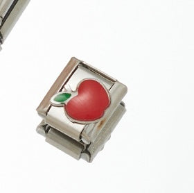 Charm manzana