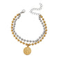 Pulsera san Benito