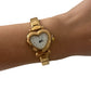 Reloj brazalete italiano