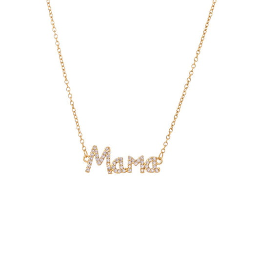 Collar mamá 🎀