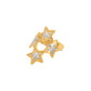 Anillo estrellas 🌟 ajustable