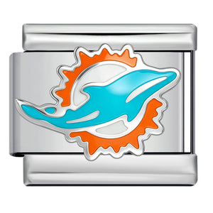 Charm dolphins