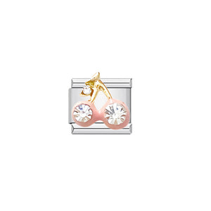 Charm cereza
