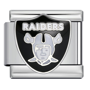 Charm raiders