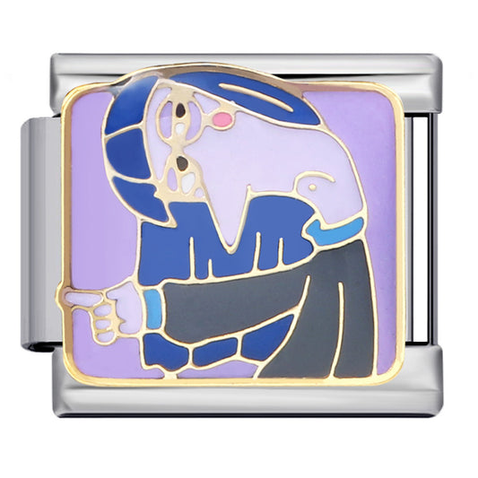 Charm emoción