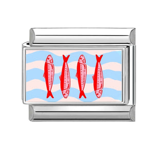Charm pez