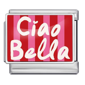 Charm ciao
