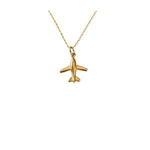 Collar avión
