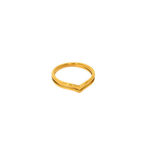 Anillo princesa