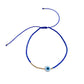 Pulsera ojo
