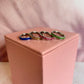 Anillo colores