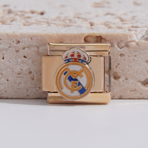 Charm Real Madrid