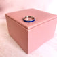 Anillo colores