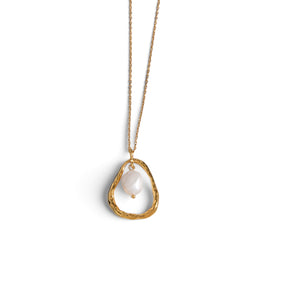 Collar aro