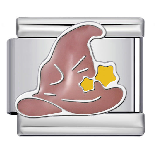 Charm sombrero