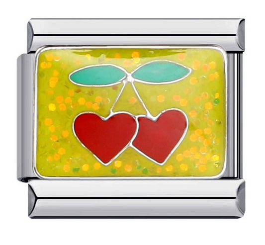 Charm cereza